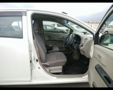 Daihatsu Mira e:S 2017