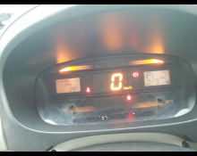 Daihatsu Mira e:S 2017