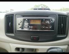 Daihatsu Mira e:S 2017