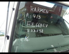 Mitsubishi Canter 1998