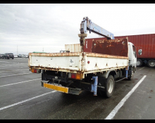 Mitsubishi Canter 1998