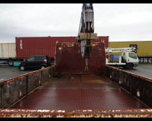 Mitsubishi Canter 1998