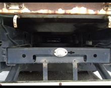 Mitsubishi Canter 1998