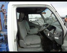 Mitsubishi Canter 1998