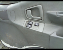 Mitsubishi Canter 1998