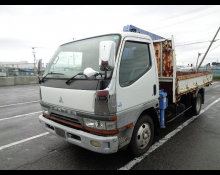 Mitsubishi Canter 1998