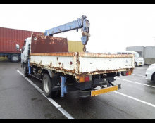 Mitsubishi Canter 1998