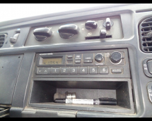 Mitsubishi Canter 1998