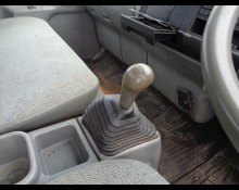 Mitsubishi Canter 1998