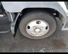 Mitsubishi Canter 1998