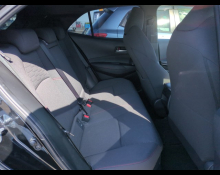 Toyota Corolla Sports 2020