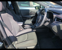 Toyota Corolla Sports 2020