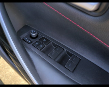 Toyota Corolla Sports 2020