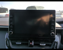 Toyota Corolla Sports 2020