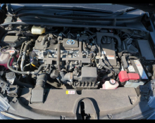 Toyota Corolla Sports 2020