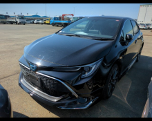 Toyota Corolla Sports 2020