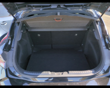 Toyota Corolla Sports 2020