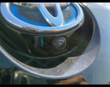 Toyota Corolla Sports 2020