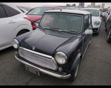 Rover Mini 1997