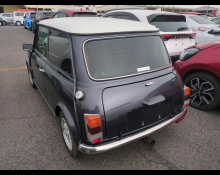 Rover Mini 1997