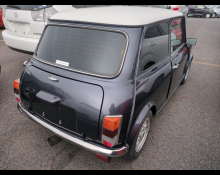 Rover Mini 1997