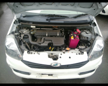 Daihatsu Mira e:S 2017