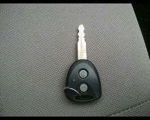 Daihatsu Mira e:S 2017