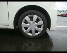 Daihatsu Mira e:S 2017