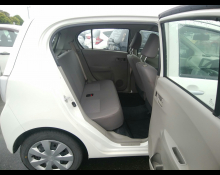 Daihatsu Mira e:S 2017