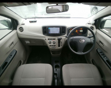 Daihatsu Mira e:S 2017