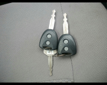 Daihatsu Mira e:S 2017