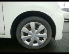 Daihatsu Mira e:S 2017