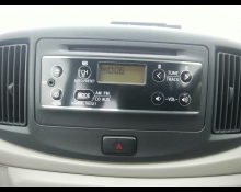 Daihatsu Mira e:S 2017