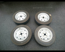 Toyota Succeed Van 2018