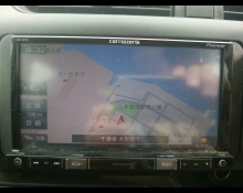 Toyota Succeed Van 2018