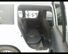 Toyota Succeed Van 2018