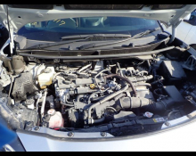 Toyota Yaris Cross 2021