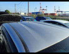 Toyota Yaris Cross 2021