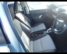 Toyota Yaris Cross 2021