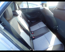 Toyota Yaris Cross 2021