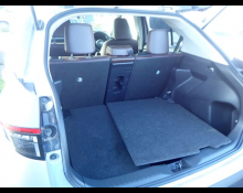 Toyota Yaris Cross 2021