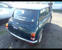 Rover Mini 1998