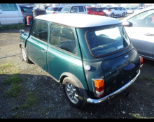 Rover Mini 1998
