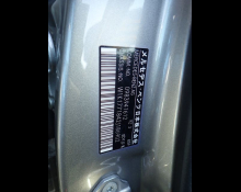 Mercedes-Benz A-Class 2020