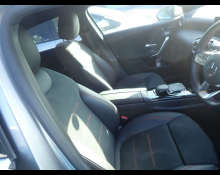 Mercedes-Benz A-Class 2020