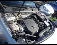 Mercedes-Benz A-Class 2020