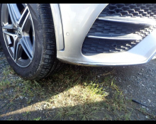 Mercedes-Benz GLE-Class 2019