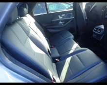 Mercedes-Benz GLE-Class 2019