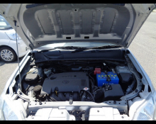 Toyota Succeed Van 2017