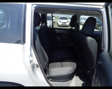 Toyota Succeed Van 2017